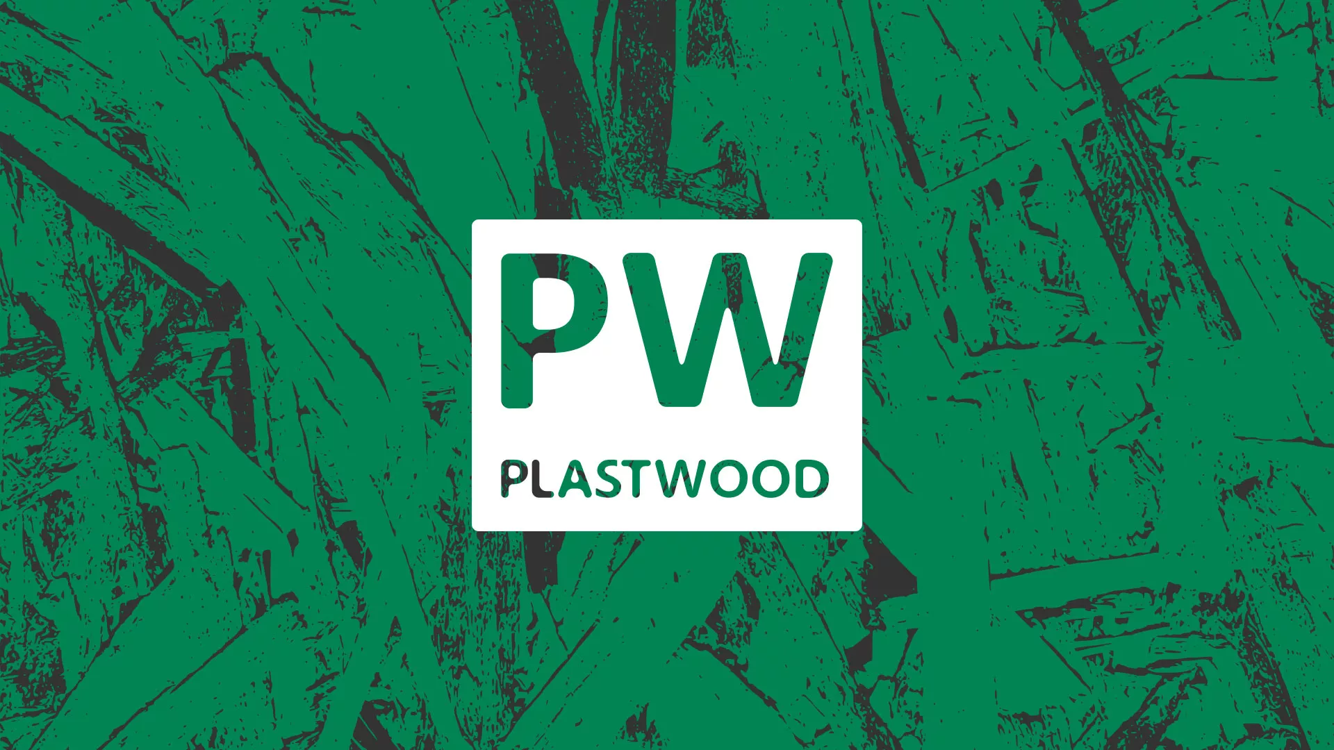 Разработка айдентики и сайта компании «Plastwood» в Николаевске-на-Амуре