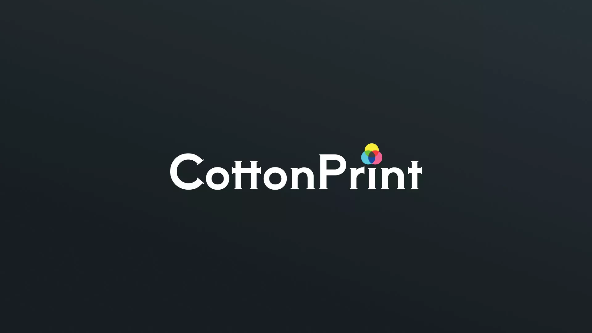 Создание логотипа компании «CottonPrint» в Николаевске-на-Амуре