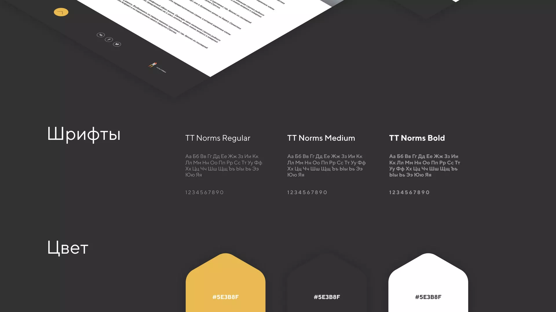 Разработка сайта «Службы помощи заемщикам» в Николаевске-на-Амуре