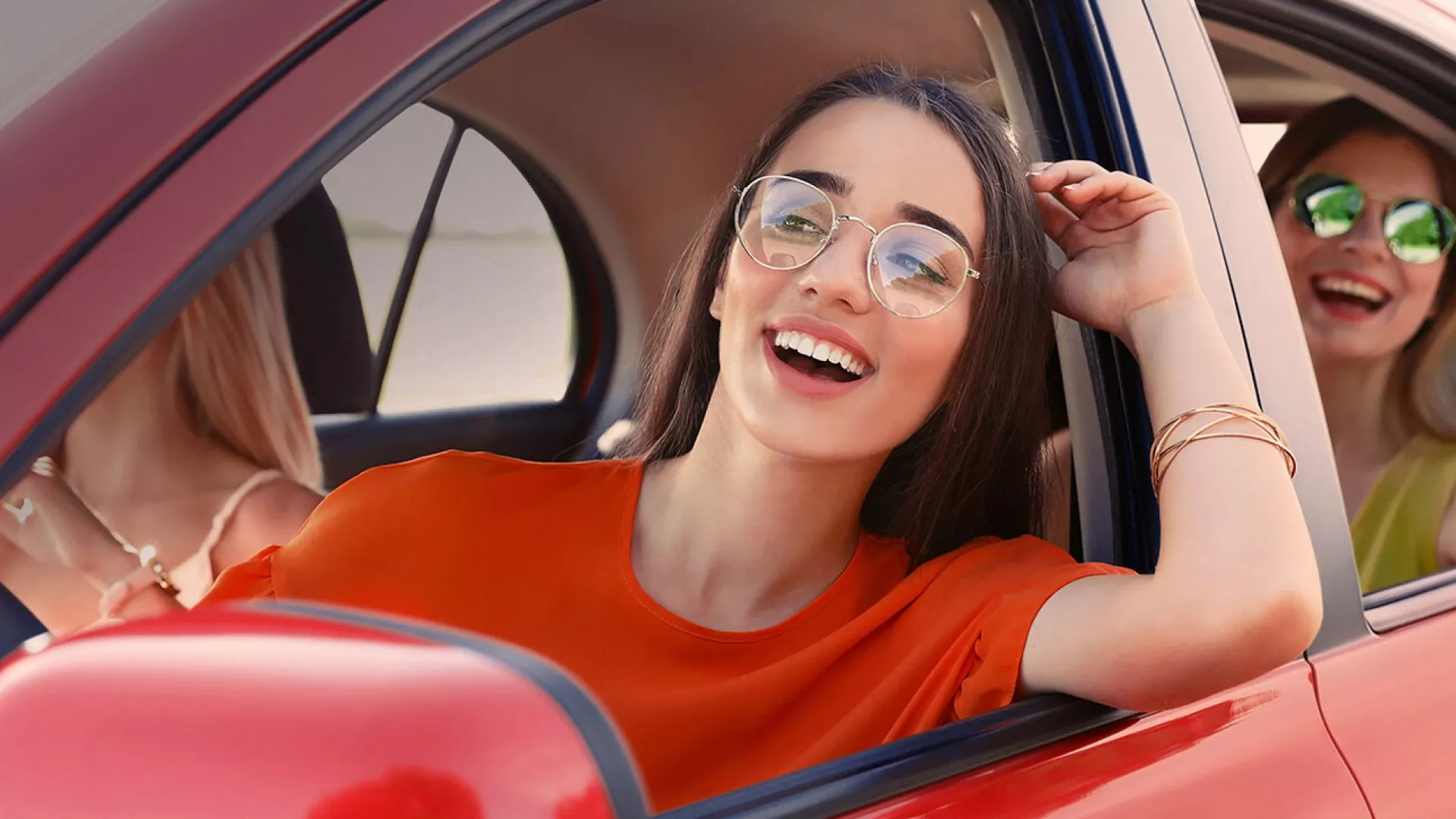 Разработка сайта для проката автомобилей в Николаевске-на-Амуре