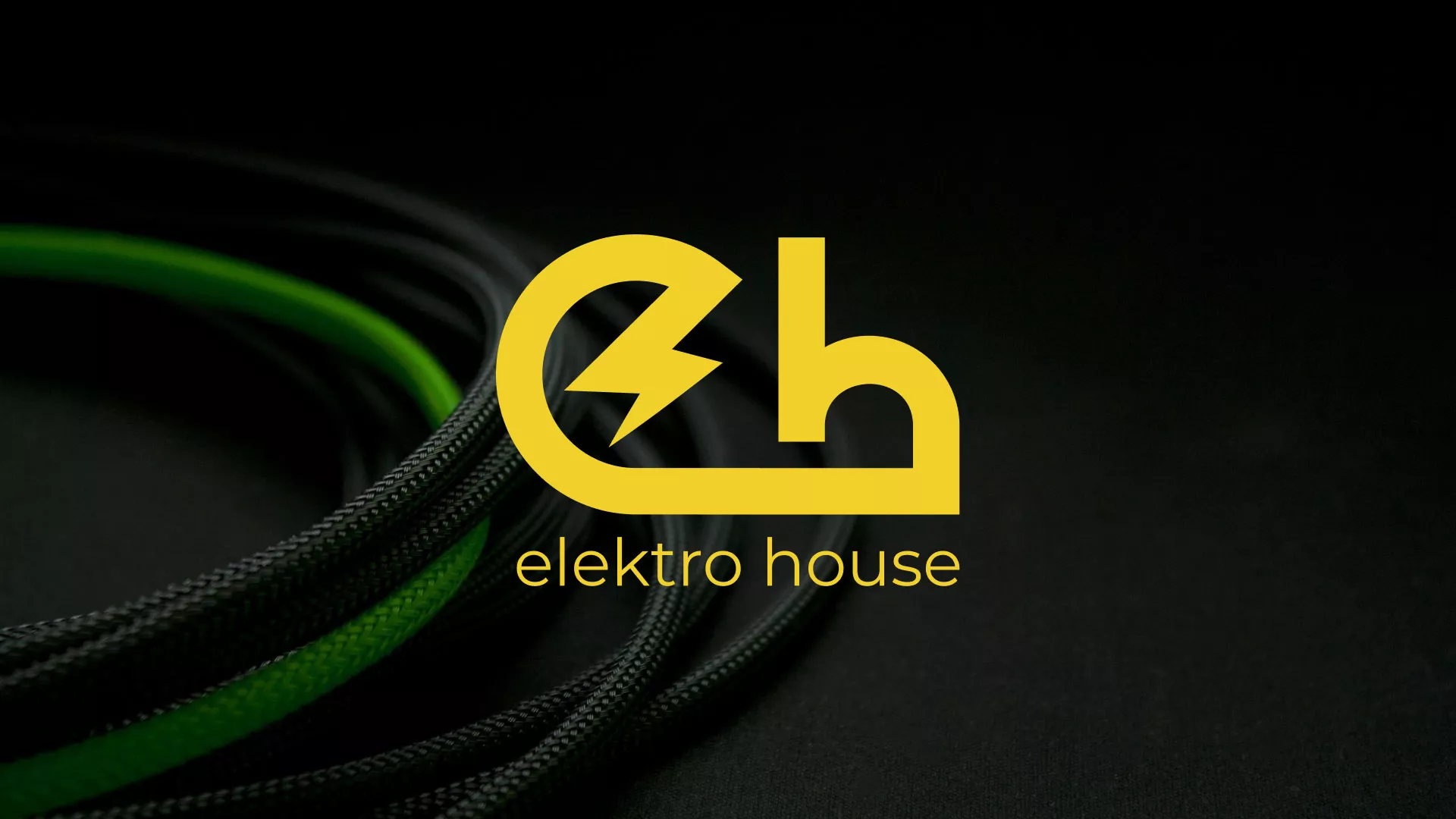 Создание сайта компании «Elektro House» в Николаевске-на-Амуре