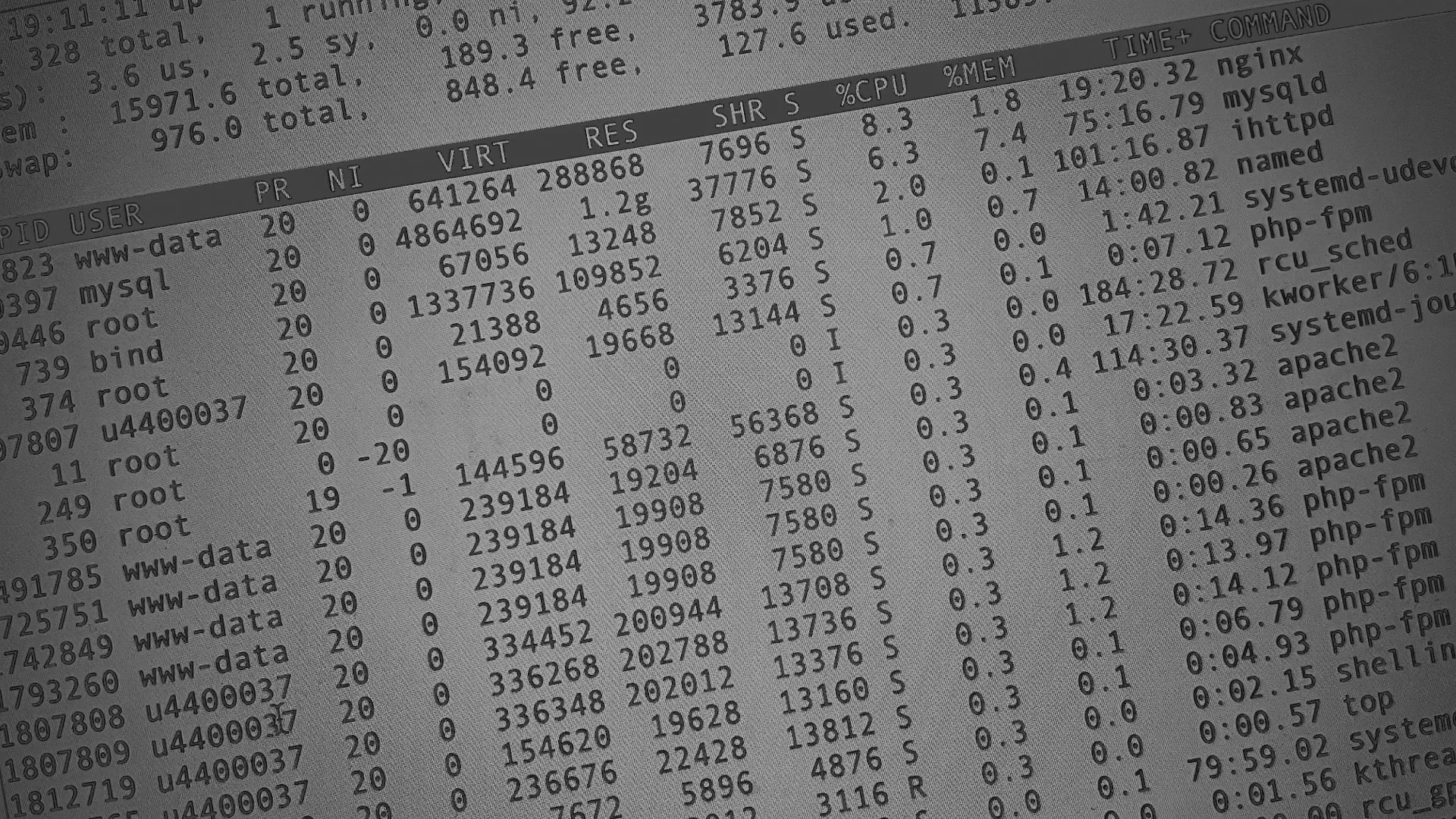 Настройка сервера в Николаевске-на-Амуре