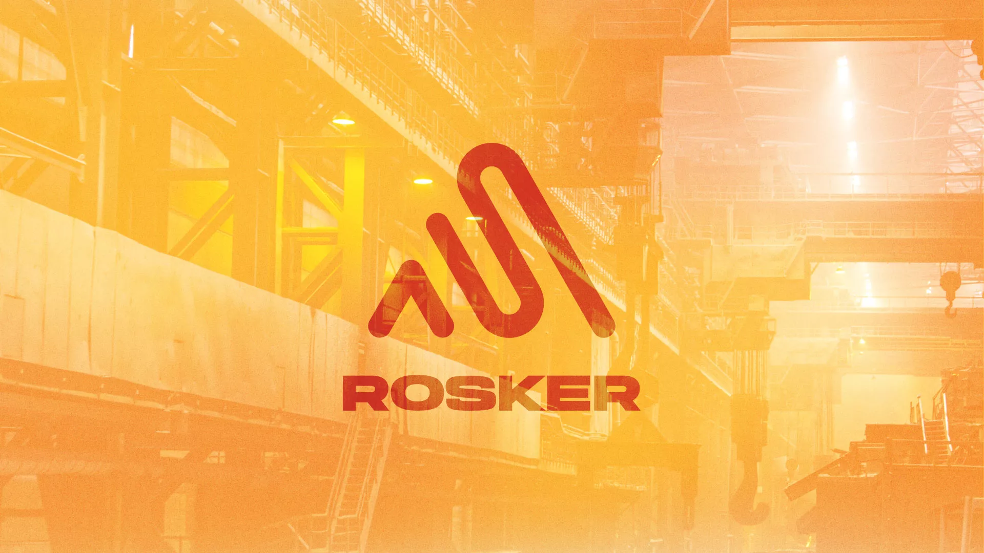 Ребрендинг компании «Rosker» и редизайн сайта в Николаевске-на-Амуре