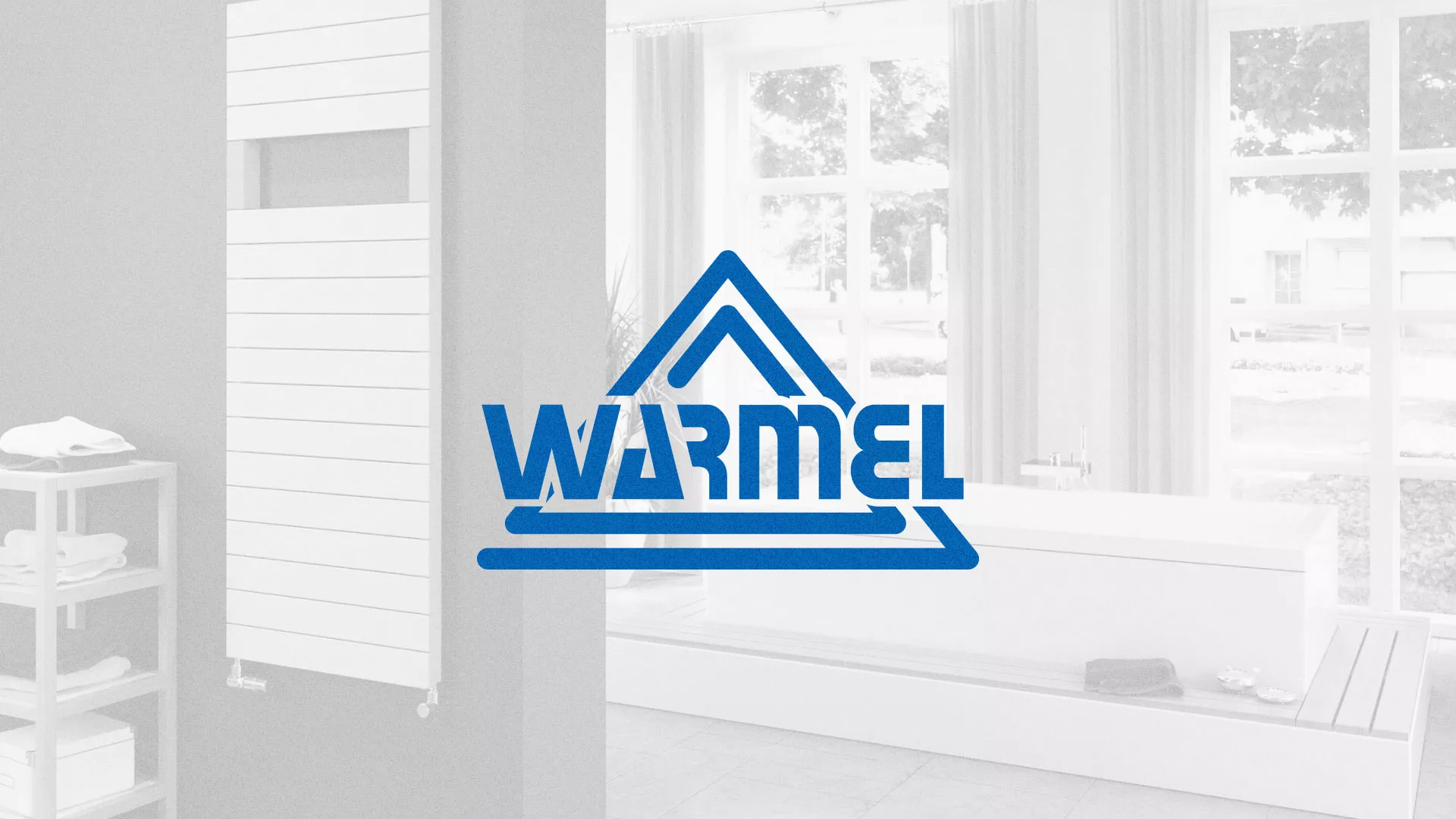 Разработка сайта для компании «WARMEL» по продаже полотенцесушителей в Николаевске-на-Амуре