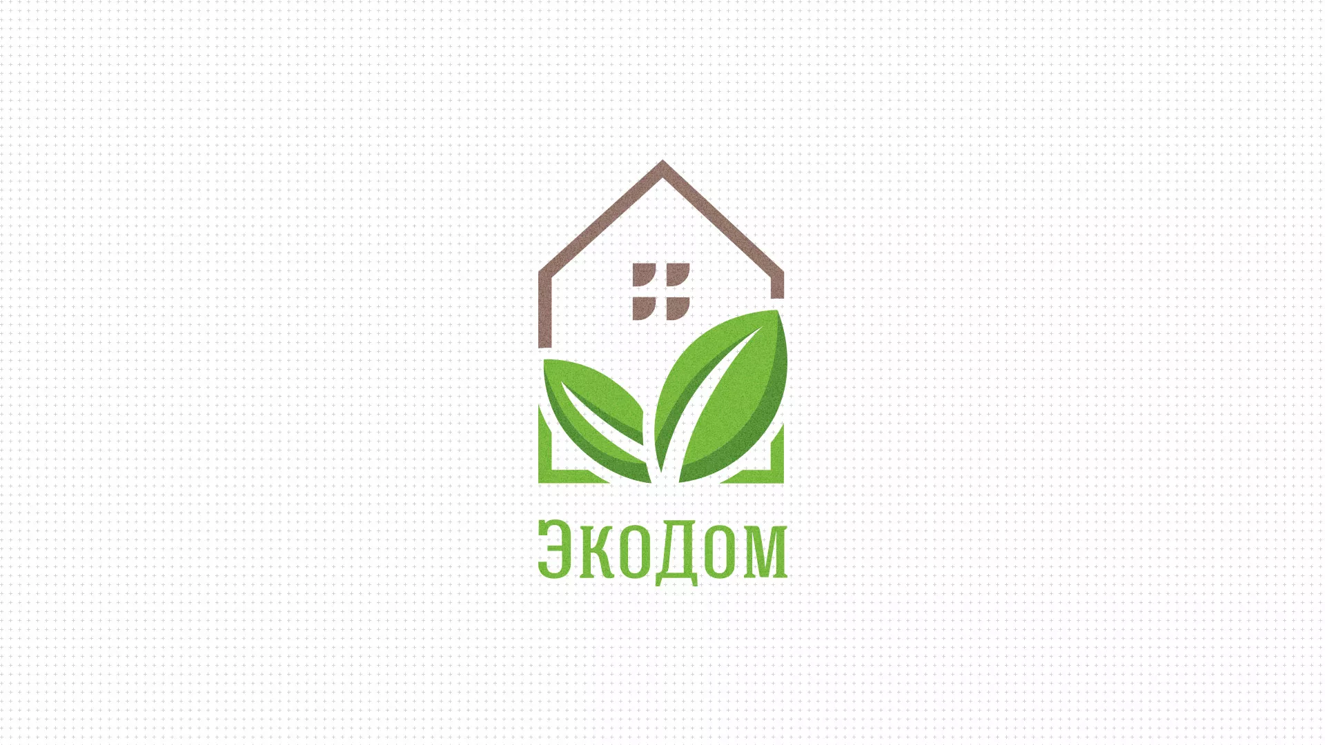 Создание сайта для строительной компании «ЭКОДОМ» в Николаевске-на-Амуре