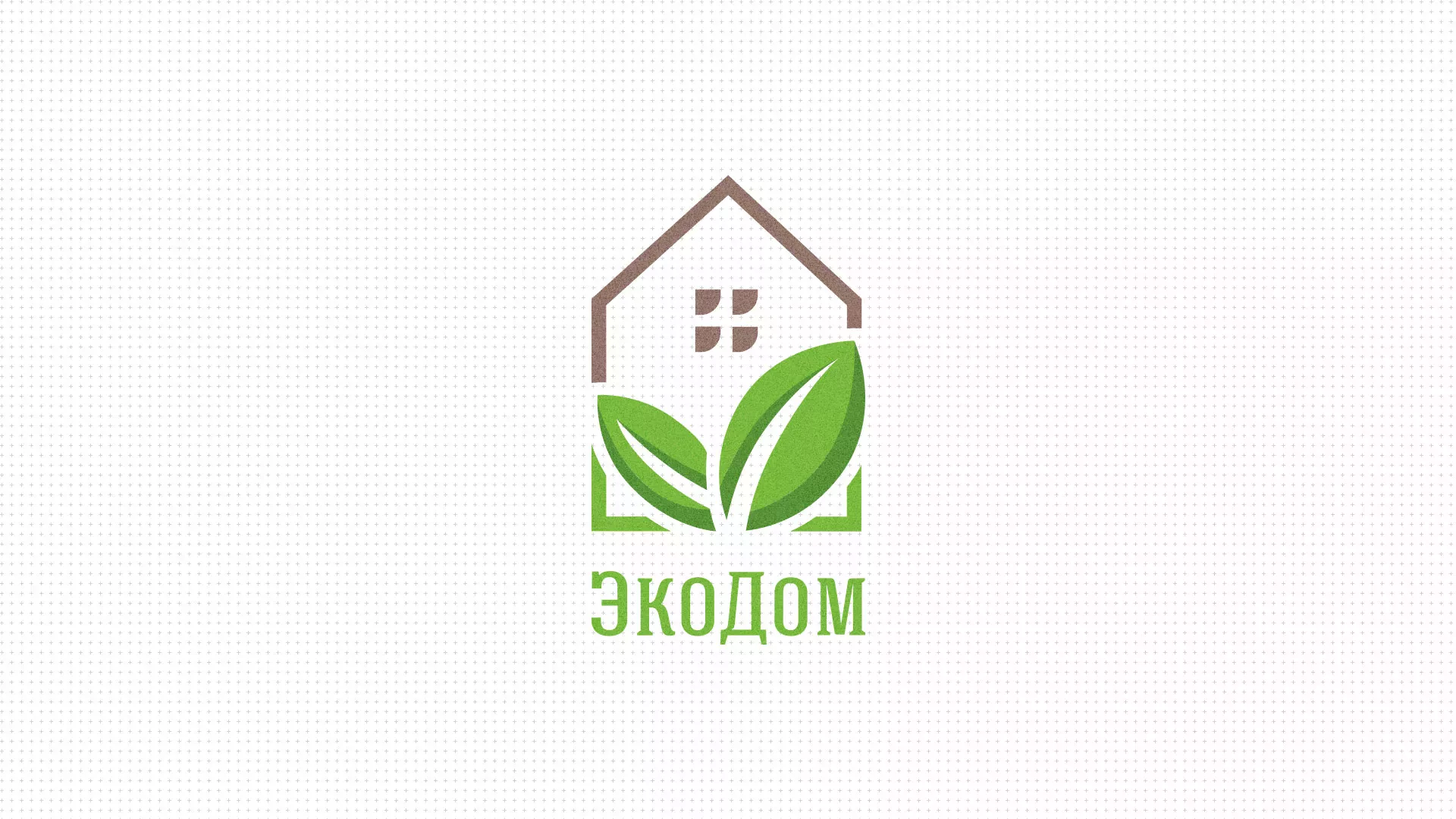 Создание сайта для строительной компании «ЭКОДОМ» в Николаевске-на-Амуре