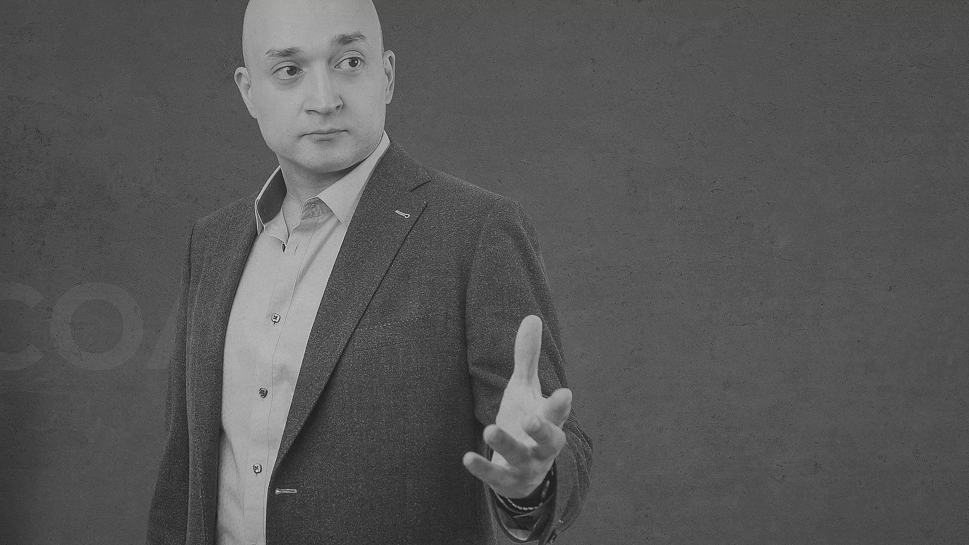 Разработка сайта для бизнес-тренера в Николаевске-на-Амуре