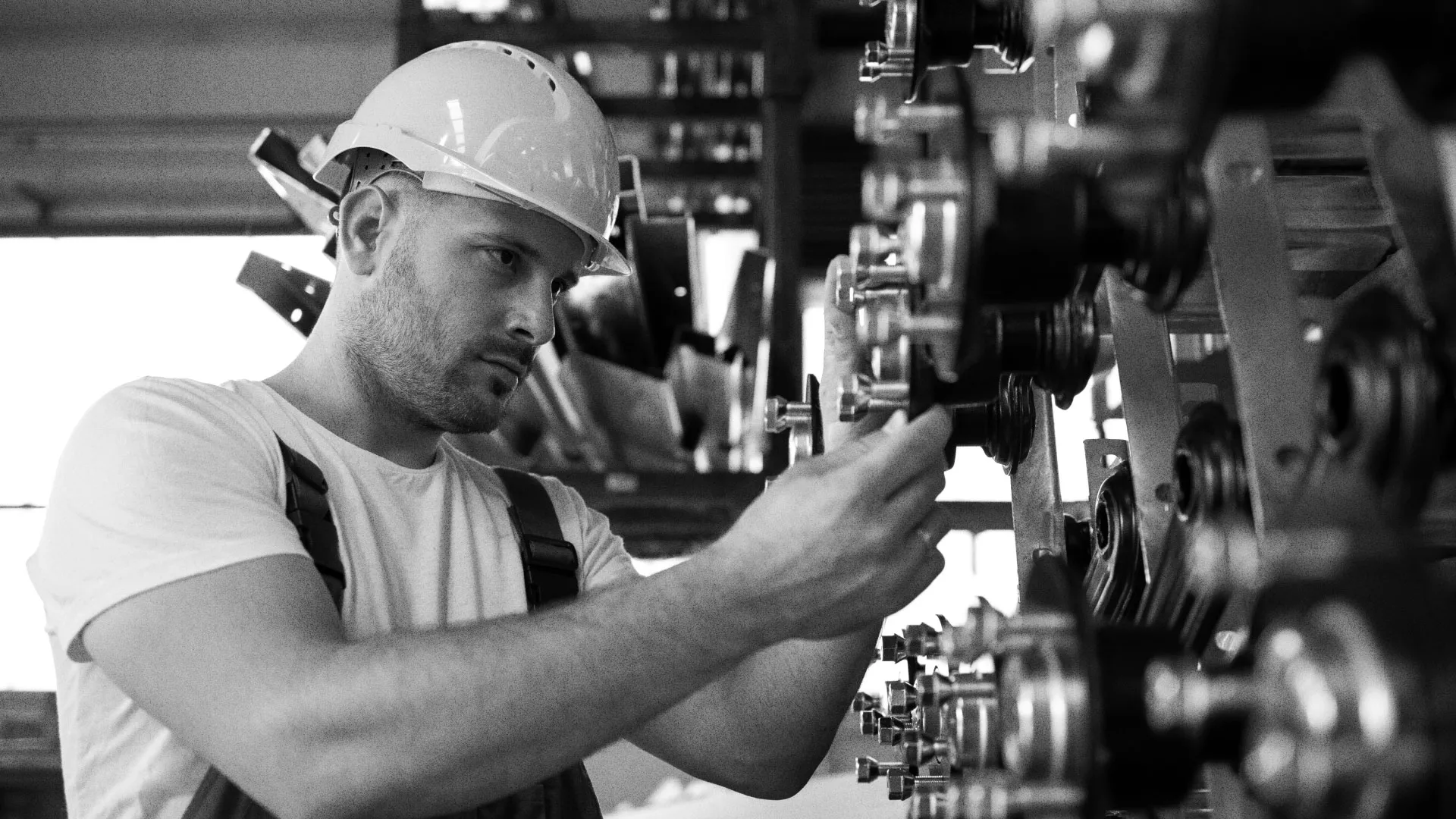 Разработка сайта для завода по продаже оборудования в Николаевске-на-Амуре